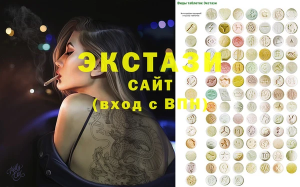 дмт Пересвет