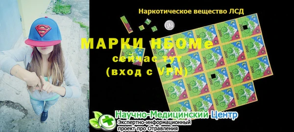 винт Алзамай